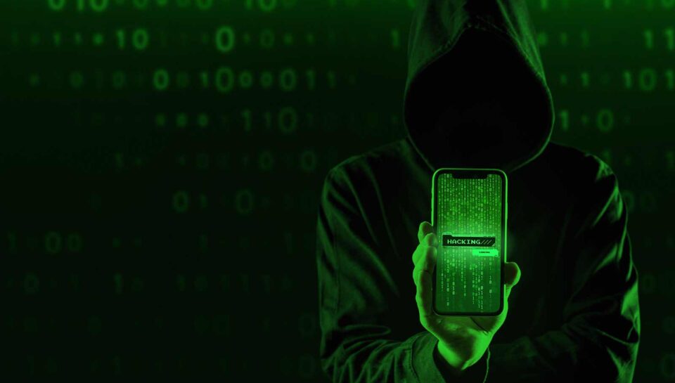Data Breach Data Breach