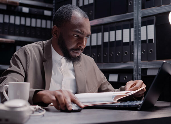 ODPC Inspection ODPC Inspection