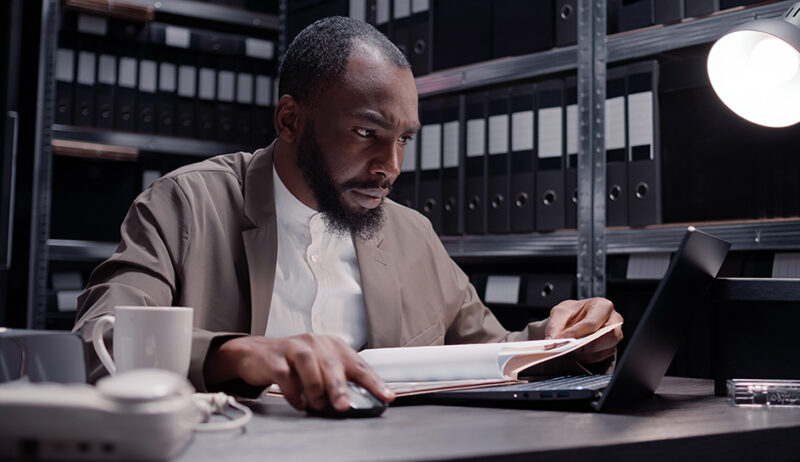 ODPC Inspection ODPC Inspection